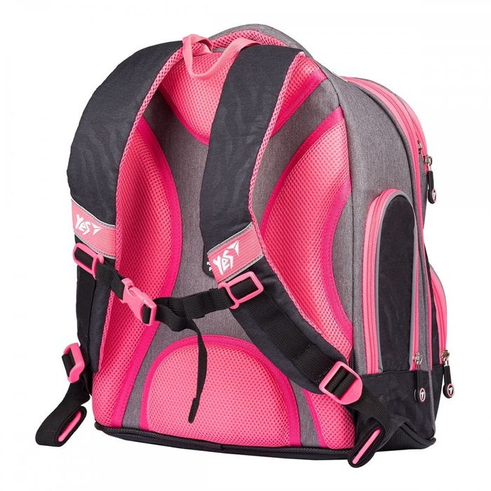 Шкільний рюкзак для початкових класів Так S-30 Juno Max Style Style купити недорого в Ти Купи