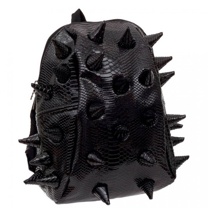 Рюкзак MadPax HALF цвет LUXE Black (KAB24485061) купить недорого в Ты Купи