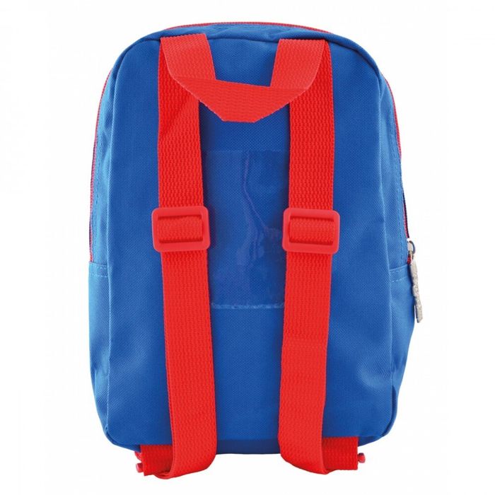 Детский рюкзак 1 Вересня 2,5 л для мальчиков K-18 «Racing» (556423) купить недорого в Ты Купи