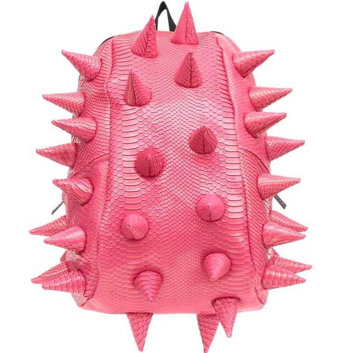 Рюкзак подростковый MadPax FULL цвет LUXE Pink (KAA24484817) купить недорого в Ты Купи