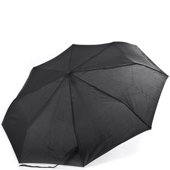 Автоматический женский зонт FARE черный купить недорого в Ты Купи