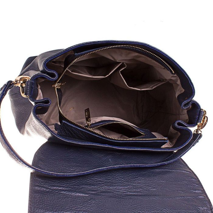 Женская сумка из натуральной кожи EUROPE MOB купить недорого в Ты Купи