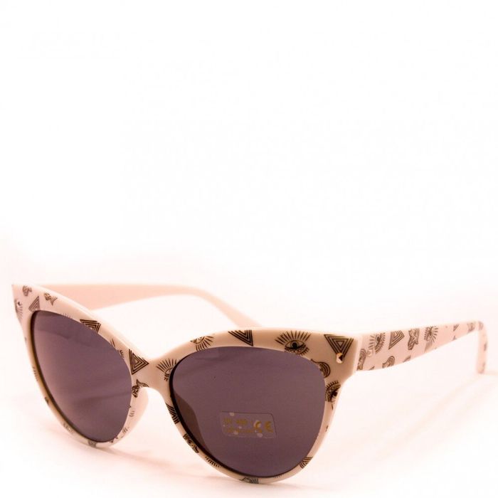 Солнцезащитные женские очки BR-S 99010-3 купить недорого в Ты Купи