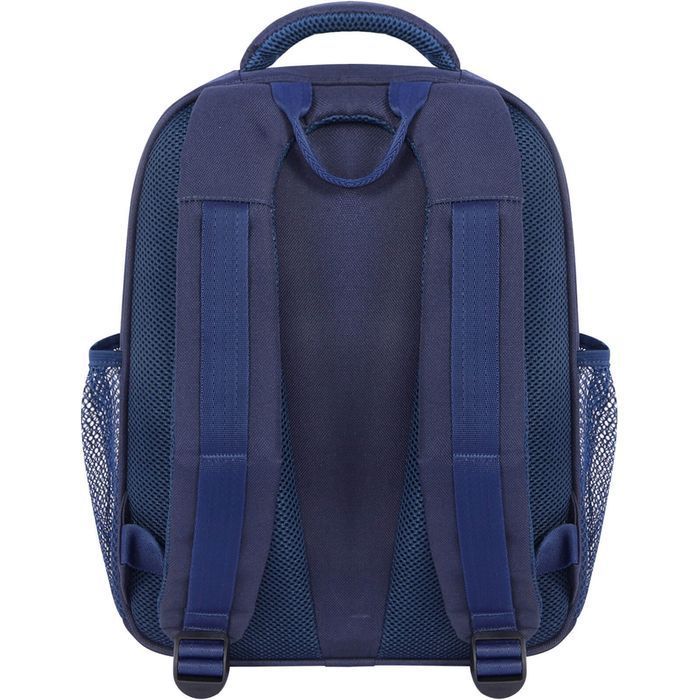 Рюкзак Bagland Turtle 17 л. чернильный 1351 (0013466) купить недорого в Ты Купи