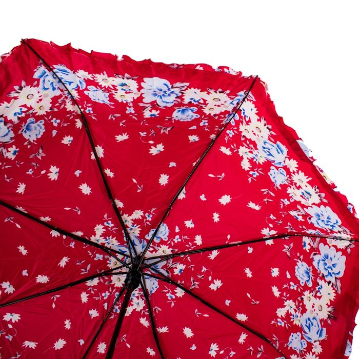 Зонт женский полуавтомат ETERNO 5DETBC5032-4 купить недорого в Ты Купи