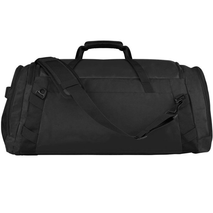 Дорожня сумка Victorinox Travel VX SPORT EVO / Black Vt611422 купити недорого в Ти Купи