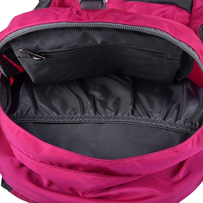 Дитячий рюкзак ONEPOLAR w1581-pink купити недорого в Ти Купи