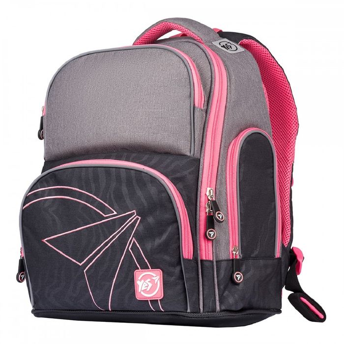 Рюкзак школьный для младших классов YES S-30 Juno Max Yes style купить недорого в Ты Купи