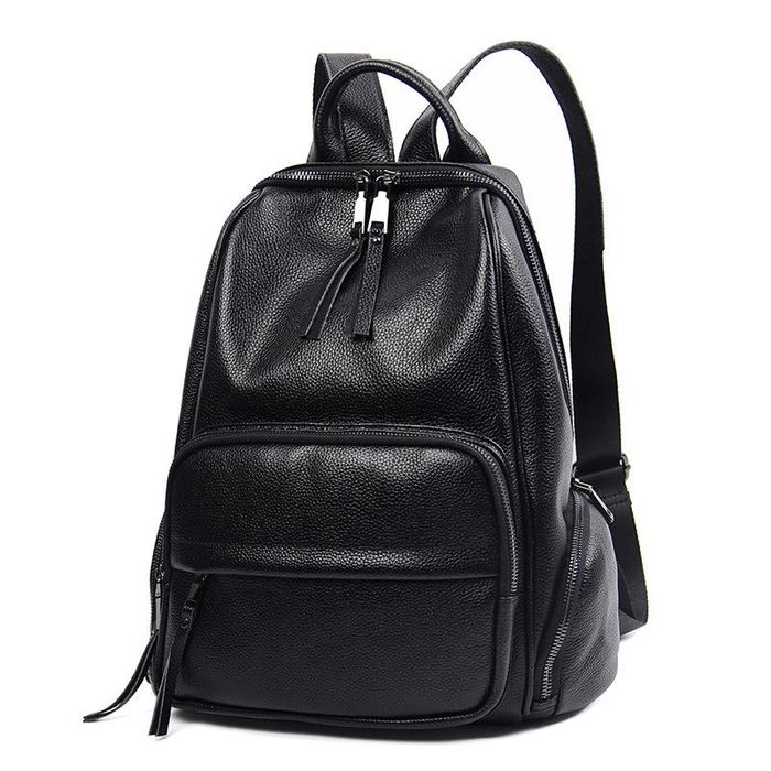 Женский рюкзак Olivia Leather NWBP27-7729A-BP купить недорого в Ты Купи