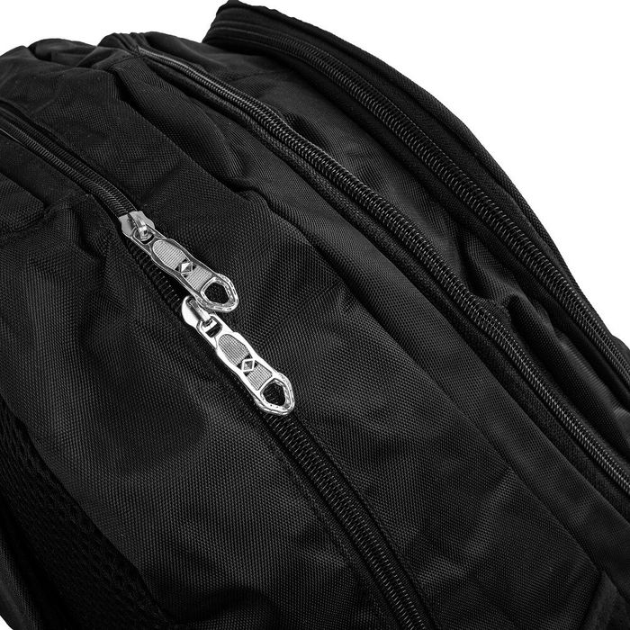 Чоловічий міський рюкзак з тканини VALIRIA FASHION 3detbh7004-9 купити недорого в Ти Купи