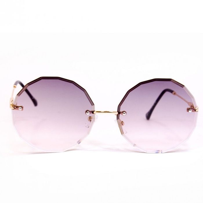 Солнцезащитные женские очки BR-S 9362-3 купить недорого в Ты Купи