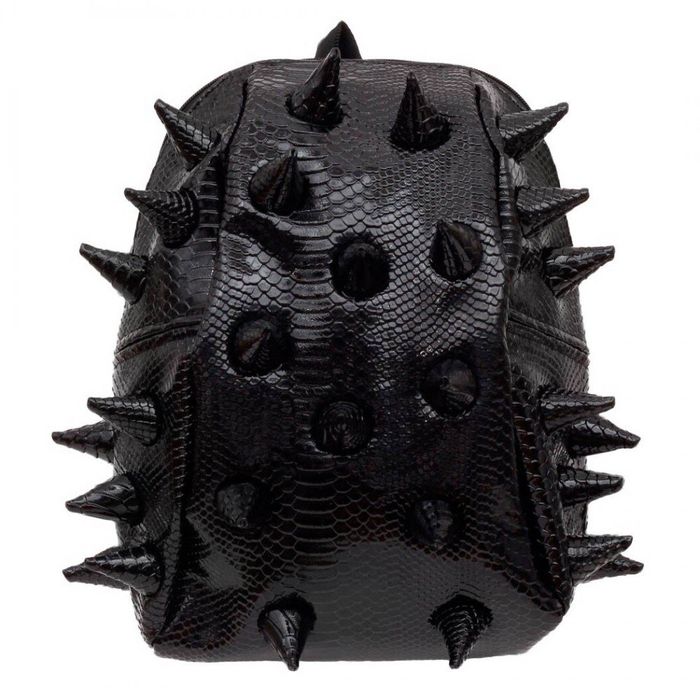Рюкзак MadPax HALF колір LUXE Black (KAB24485061) купити недорого в Ти Купи