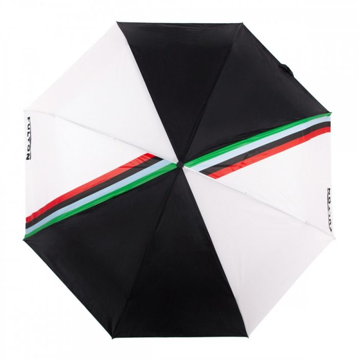 Чоловіча парасолька Machine Fulton G842 Відкритий та закритий Jumbo-2 Jumbo Stripe купити недорого в Ти Купи