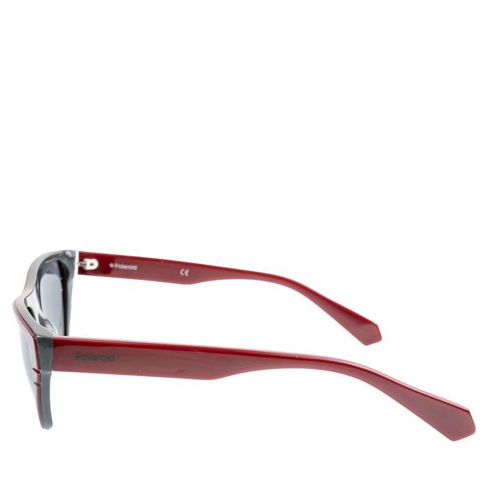 Женские очки с поляризационными ультралегкими линзами POLAROID pld6087sx-fsf55c3 купить недорого в Ты Купи