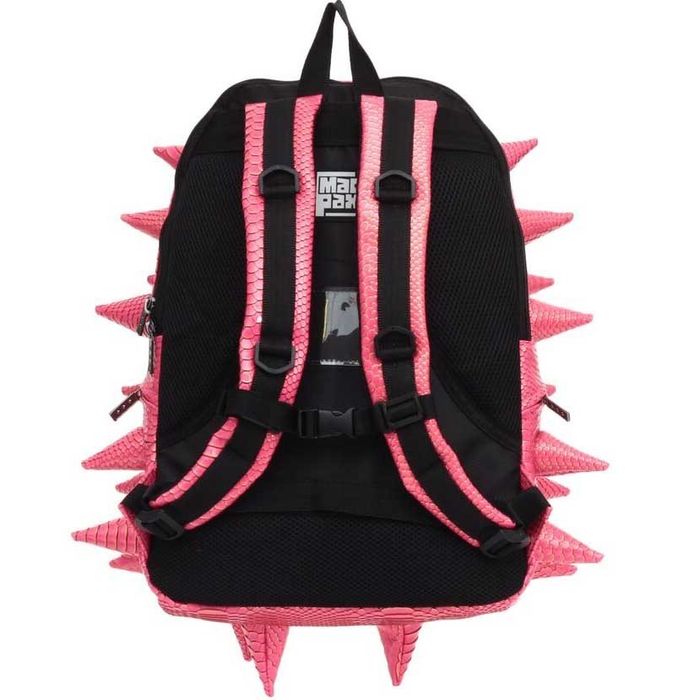 Рюкзак MadPax FULL колір LUXE Pink (KAA24484817) купити недорого в Ти Купи