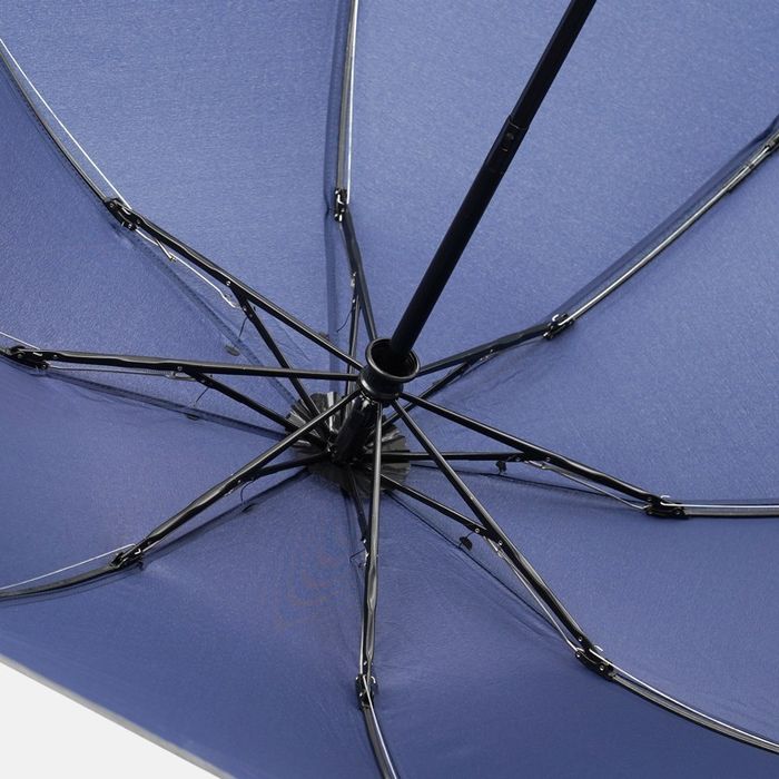 Зонт складной, полный автомат Monsen CV17987 Синий купить недорого в Ты Купи