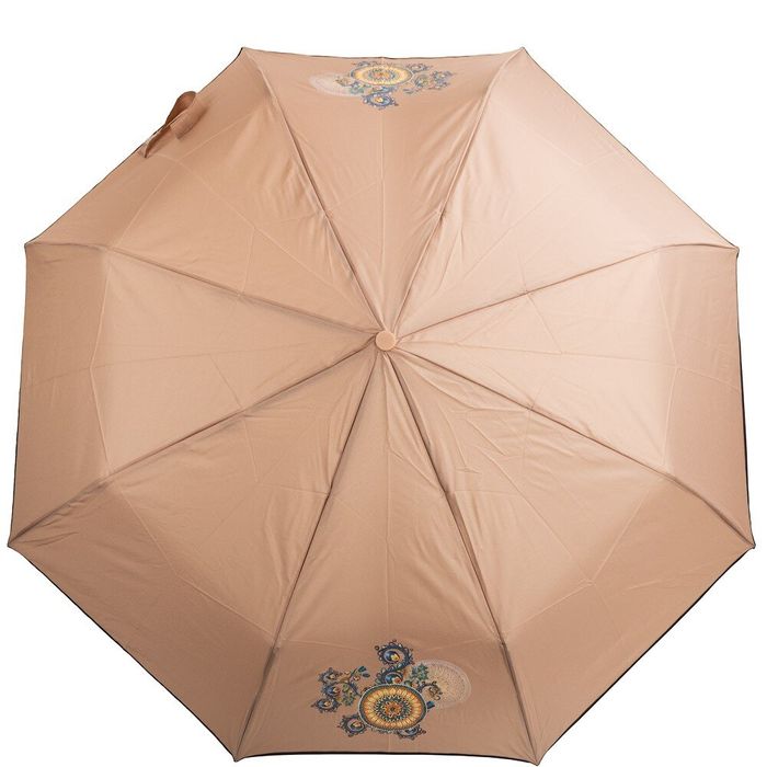 Жіноча парасолька напівавтомат ART RAIN ZAR3611-64 купити недорого в Ти Купи