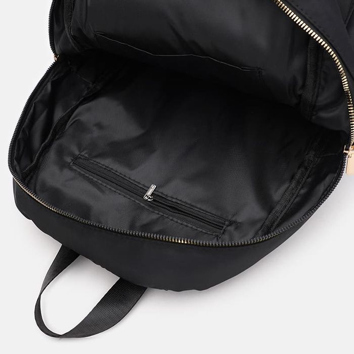 Женский рюкзак Monsen C1nn6753bl-black купить недорого в Ты Купи