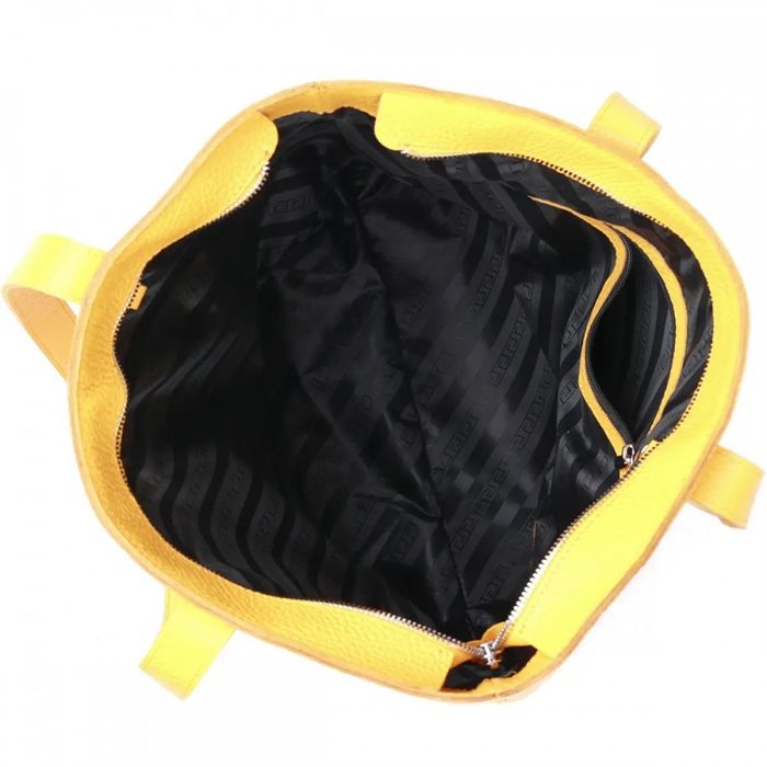 Женская кожаная сумка шоппер Shvigel 16358 купить недорого в Ты Купи