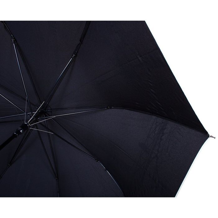 Зонт-трость женский полуавтомат GUY de JEAN FRH13-10 купить недорого в Ты Купи