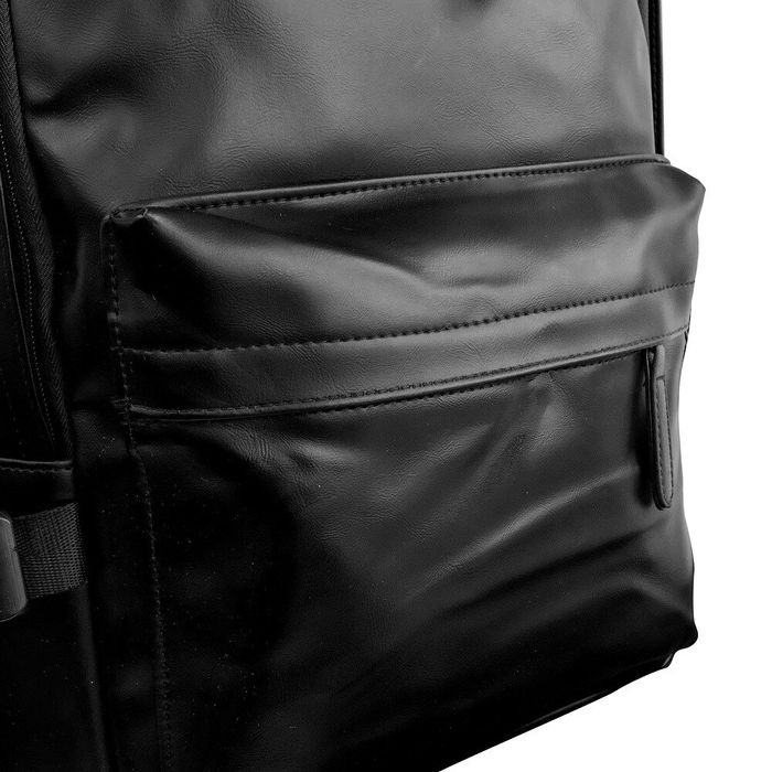 Чоловічий рюкзак зі шкірозамінника VALIRIA FASHION 3detbm9805-2 купити недорого в Ти Купи