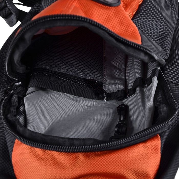 Дитячий рюкзак ONEPOLAR w1292-orange купити недорого в Ти Купи