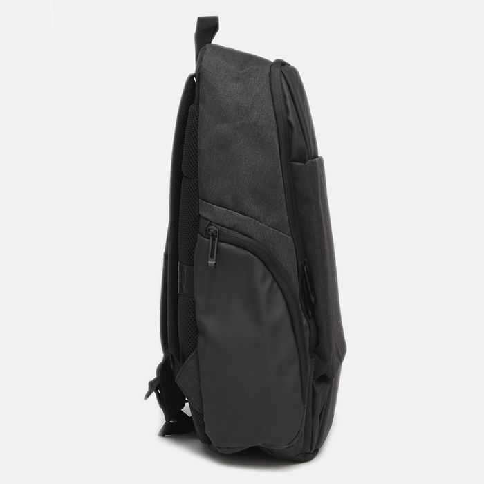 Мужской рюкзак Monsen C1027-black купить недорого в Ты Купи