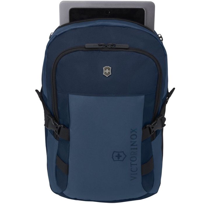 Рюкзак для ноутбука Victorinox Travel VX SPORT EVO/Deep Lake Vt611415 купить недорого в Ты Купи