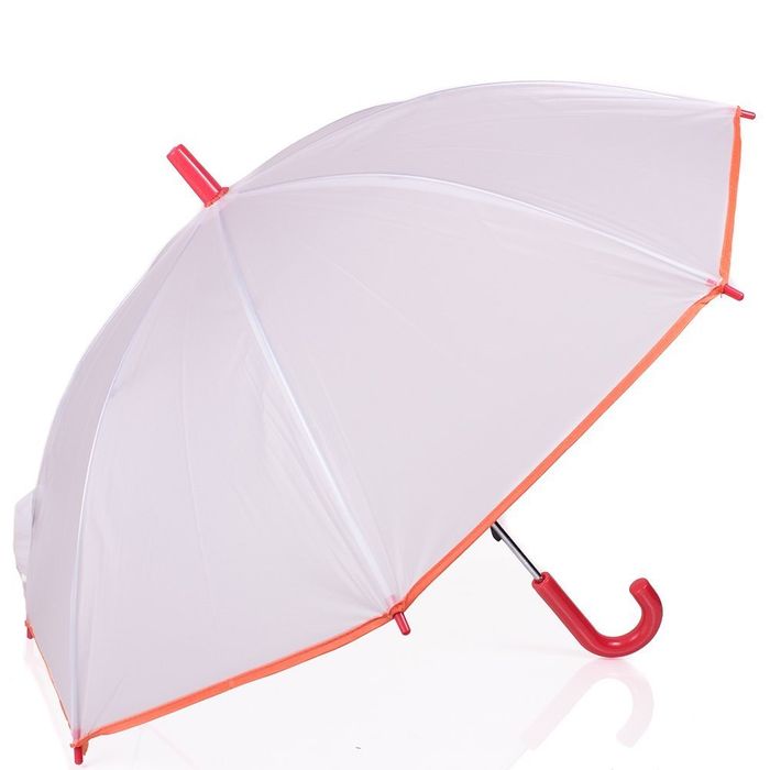 Зонт-трость механический облегченный детский AIRTON z1511-06 купить недорого в Ты Купи