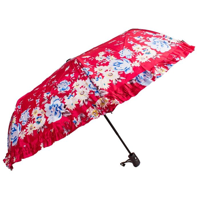 Зонт женский полуавтомат ETERNO 5DETBC5032-4 купить недорого в Ты Купи