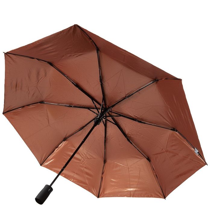 Полуавтоматический женский зонтик FARE fare5529-grey купить недорого в Ты Купи
