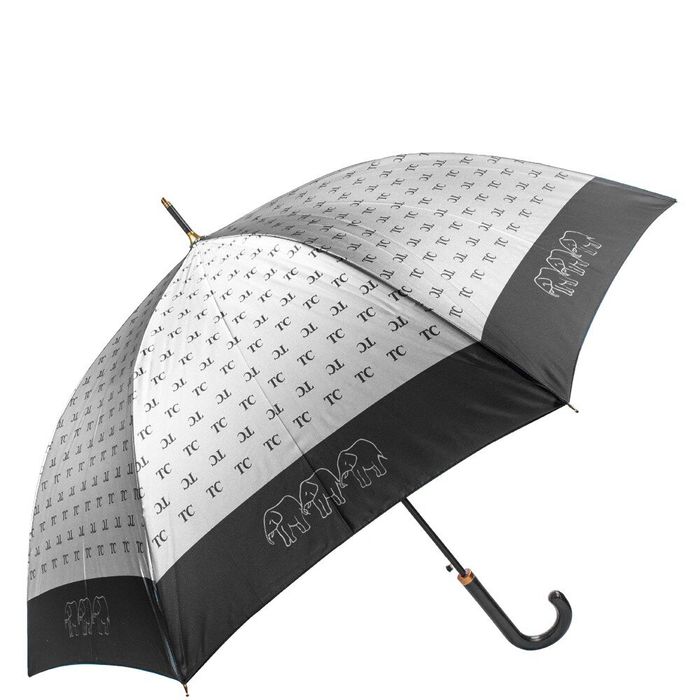 Мужской зонт трость полуавтомат ТРИ СЛОНА re-e-2888-5 купить недорого в Ты Купи