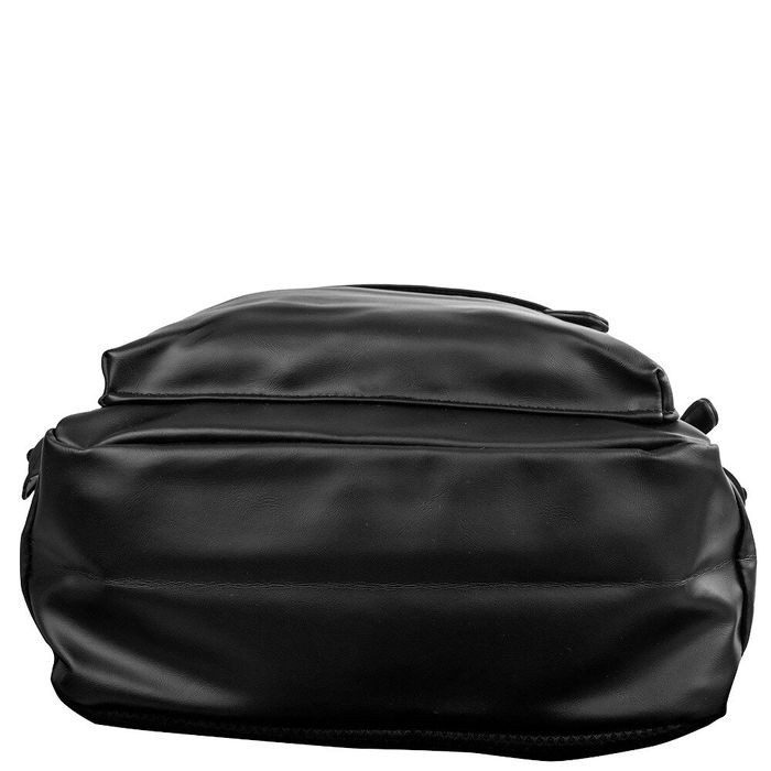 Чоловічий рюкзак зі шкірозамінника VALIRIA FASHION 3detbm9805-2 купити недорого в Ти Купи