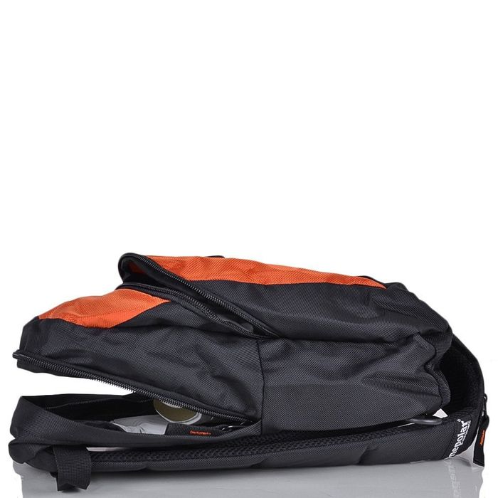 Дитячий рюкзак ONEPOLAR w1292-orange купити недорого в Ти Купи