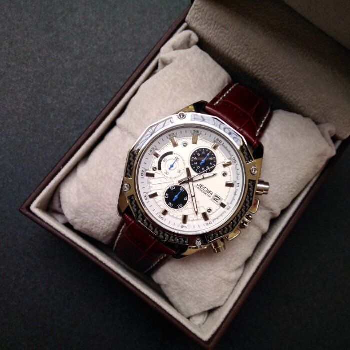 Мужские наручные часы MEGIR Chronometr (1045) купить недорого в Ты Купи