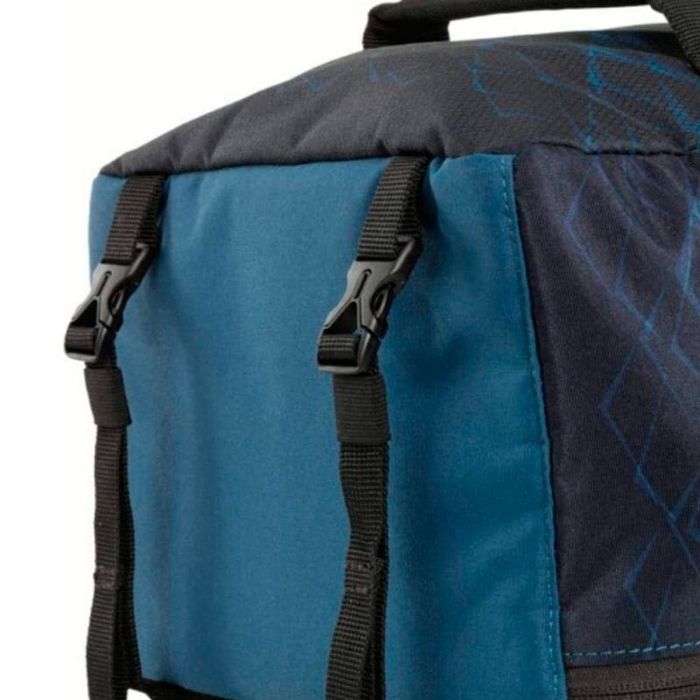 Синій рюкзак Victorinox Travel Vx Touring / Dark Teal Vt601489 купити недорого в Ти Купи