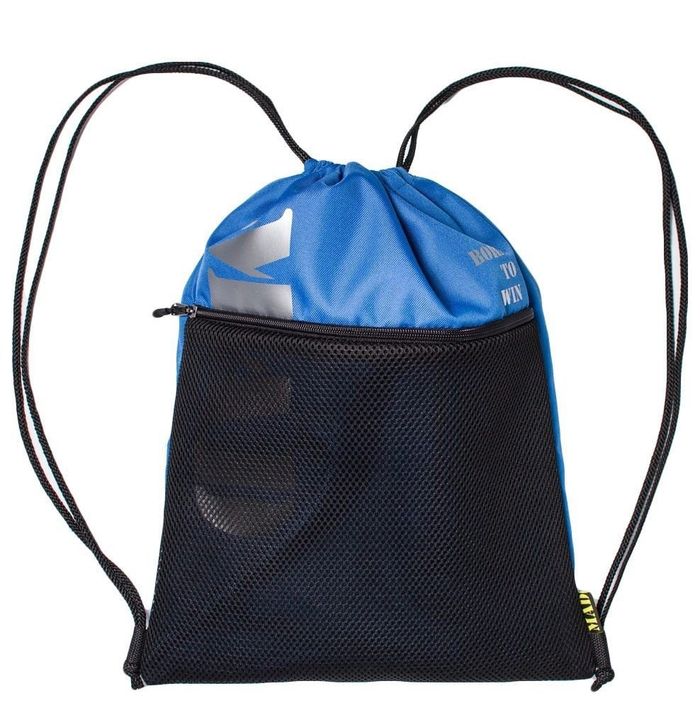 Спортивний рюкзак-мішок MAD ABP50 купити недорого в Ти Купи