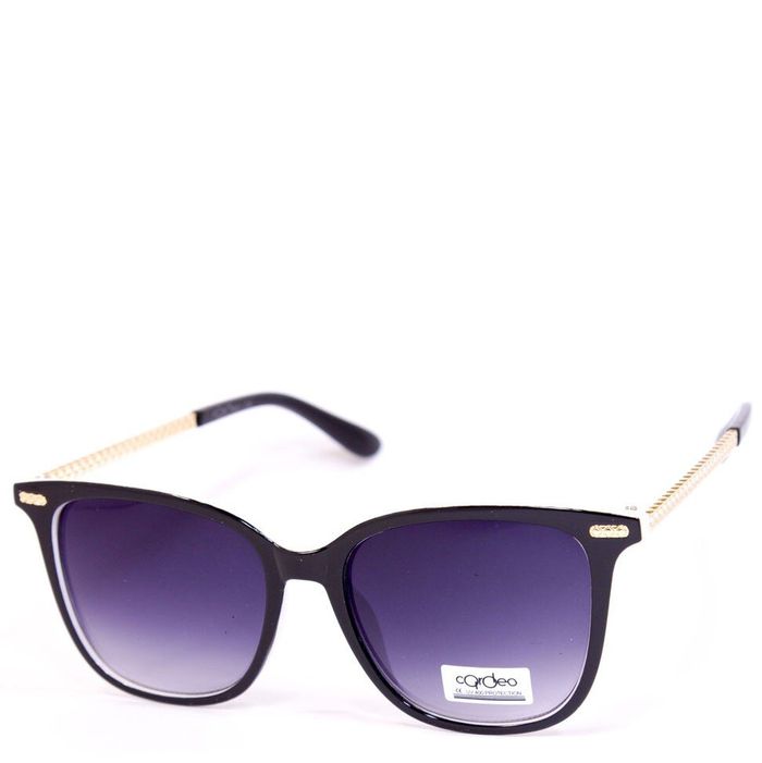 Солнцезащитные женские очки 8025-4 купить недорого в Ты Купи
