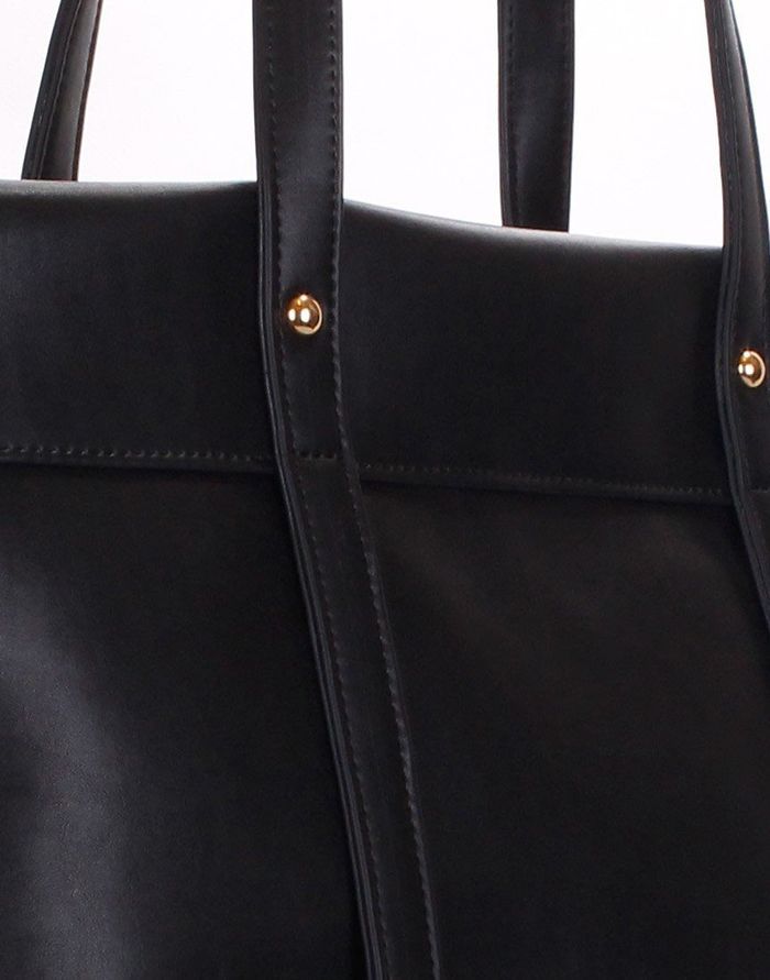Жіноча сумка зі шкірозамінника Poolparty Argentina купити недорого в Ти Купи