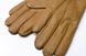 Женские перчатки из натуральной кожи Shust Gloves 812