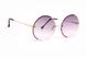 Солнцезащитные женские очки BR-S 9362-3