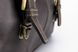 Мужской кожаный портфель Visconti BERLIN 18716 OIL BRN