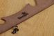 Кожаный коричневый браслет SHVIGEL 13797