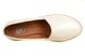 Розмір 41 - Бежеві жіночі туфлі зі шкіри Lacs 30820 beige