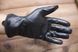Чоловічі сенсорні шкіряні рукавички Shust Gloves 938s3