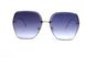 Cолнцезащитные женские очки 0360-1