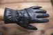 Чоловічі сенсорні шкіряні рукавички Shust Gloves 938s3