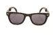 Солнцезащитные складные очки Glasses унисекс 911-70