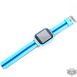 Детские смарт-часы UWatch Smart Q750 Blue (9014)