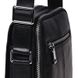 Мужская кожаная сумка Ricco Grande K16266-black